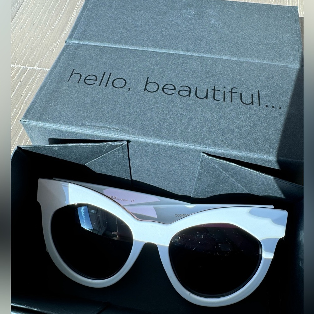 Perverse Sunglasses